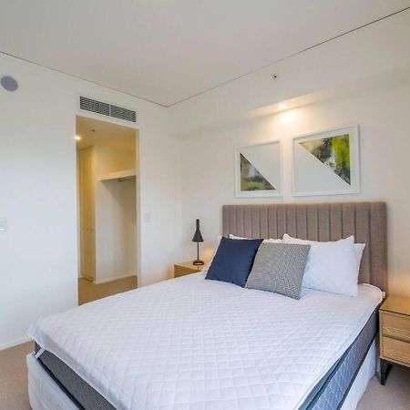 Executive Apartment With Pool & Gym Brisbane Exterior foto